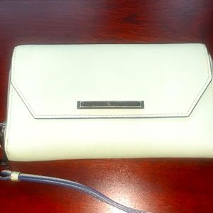 Rebecca Minkoff wallet